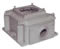 MB40PFQ-20 - Junction Box / Wall Box Heavy Industrial / Marine Electrical Devices image